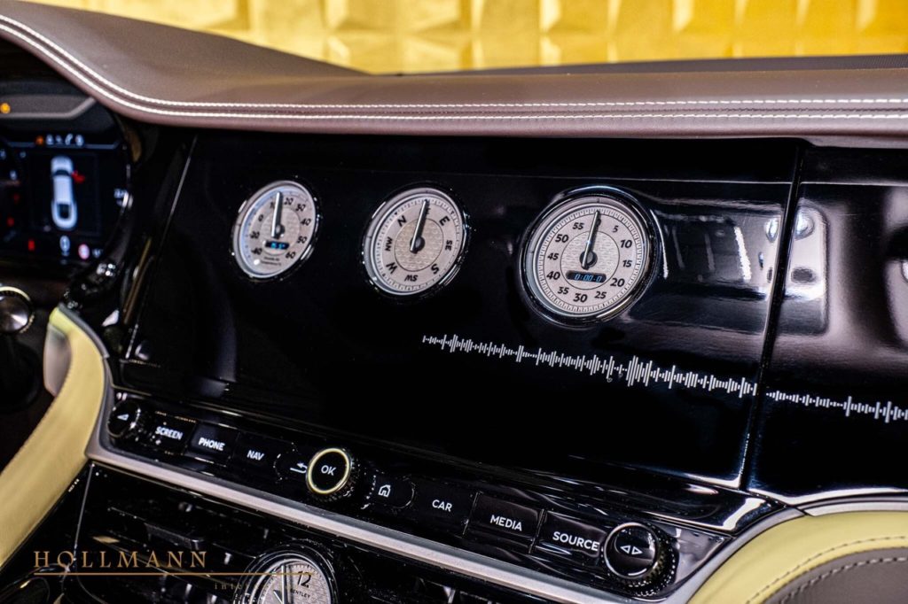 Bentley Batur for sale