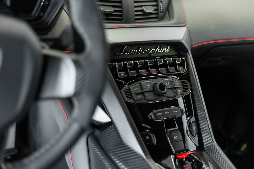 2014 Lamborghini Veneno Coupe For Sale