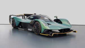 Aston Martin Valkyrie AMR Pro for sale