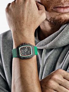 Richard Mille RM 67-02 Italy