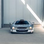 CLK GTR FOR SALE