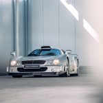 CLK GTR FOR SALE