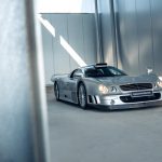 CLK GTR FOR SALE