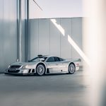 CLK GTR FOR SALE