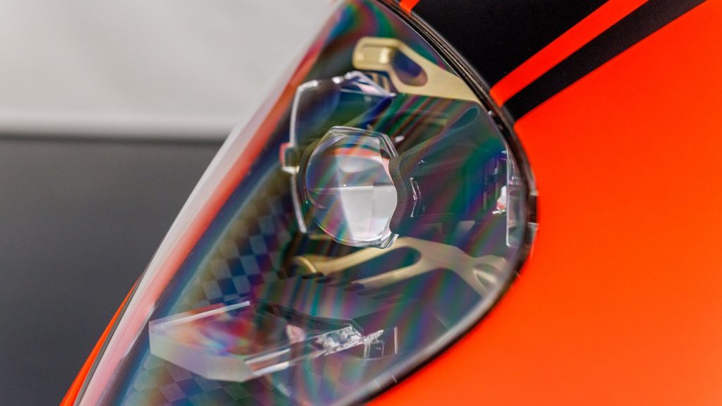Aston Martin Valkyrie AMR Pro for sale