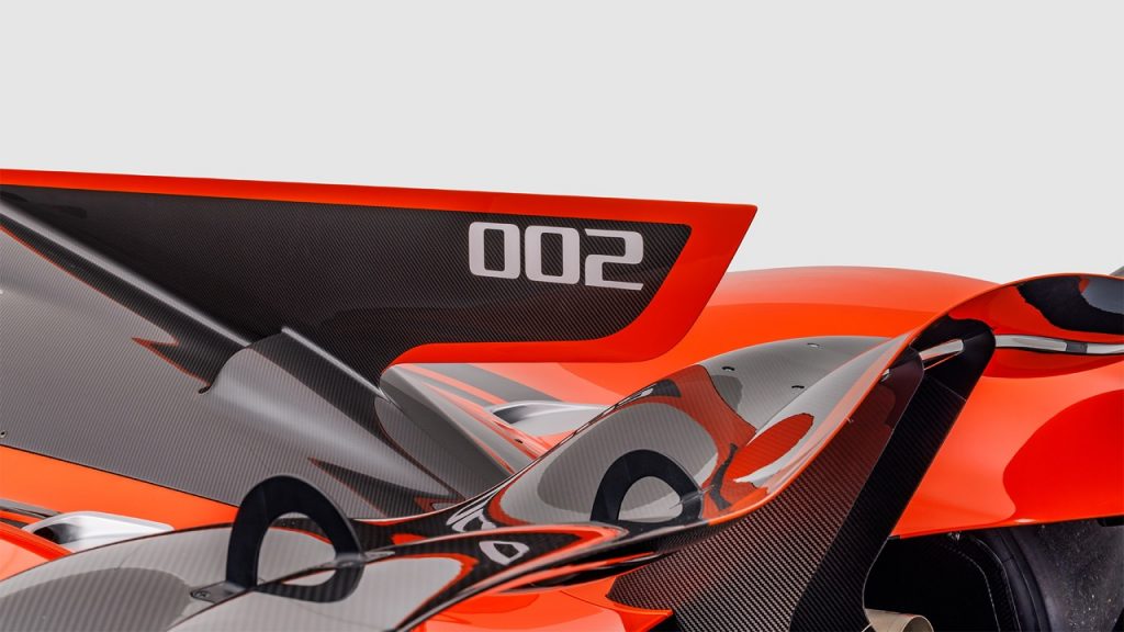 Aston Martin Valkyrie AMR Pro for sale