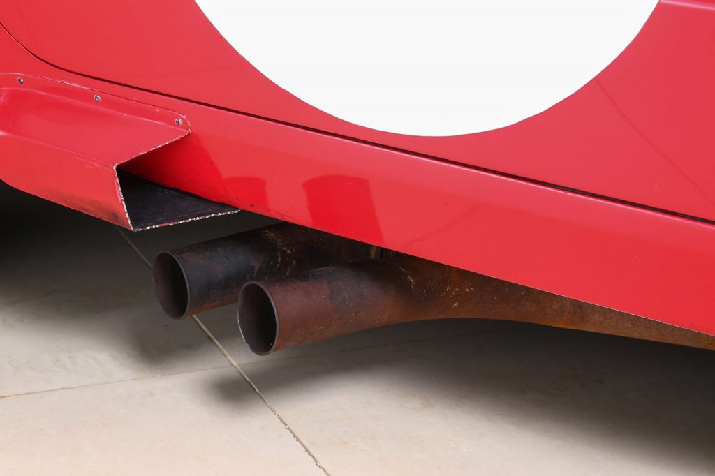 Ferrari 365 GTB-4 Daytona Competizione for sale
