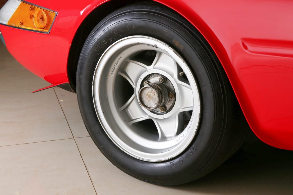 Ferrari 365 GTB-4 Daytona Competizione for sale
