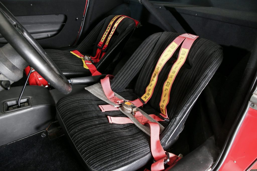 Ferrari 365 GTB-4 Daytona Competizione for sale