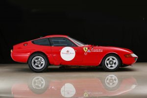 Ferrari 365 GTB-4 Daytona Competizione for sale