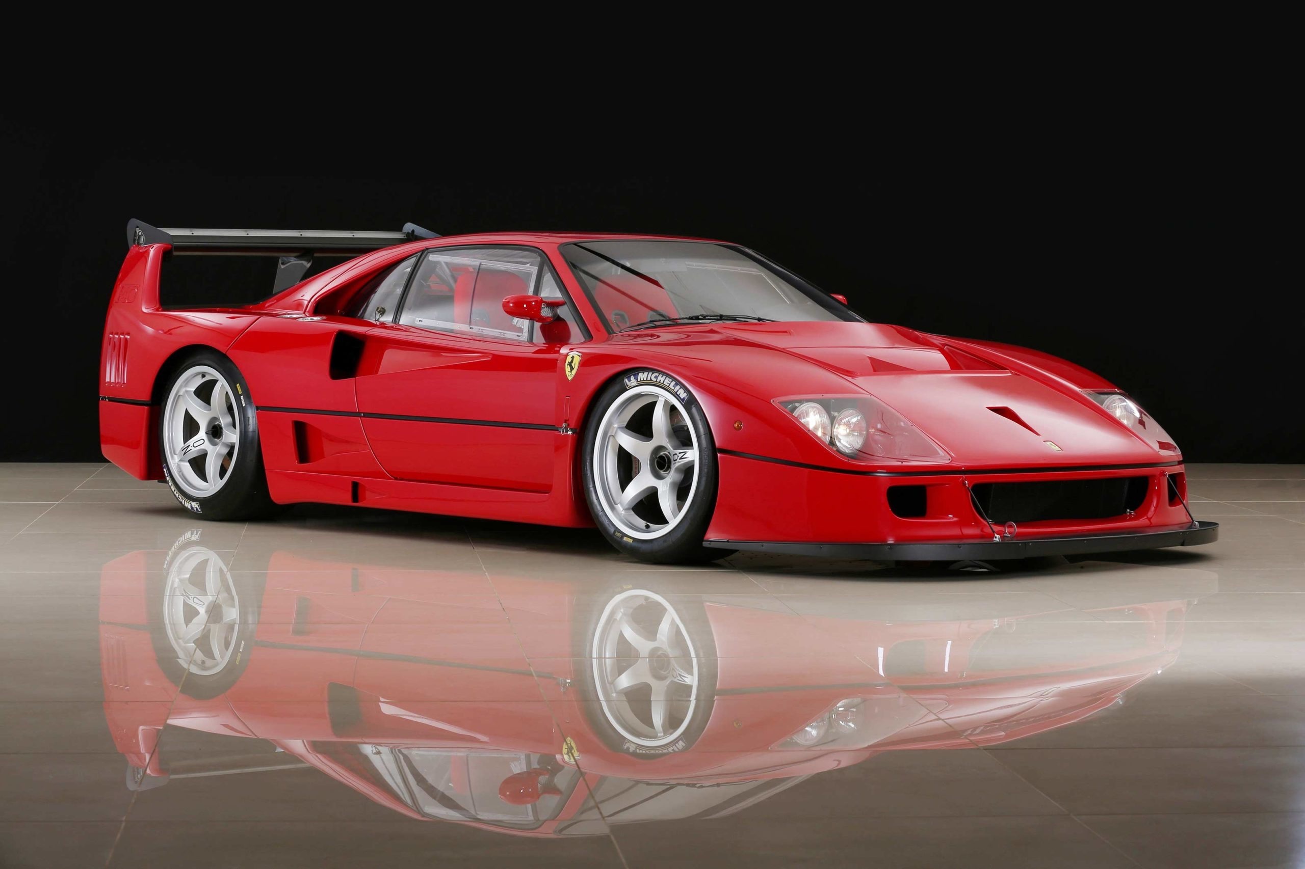 Ferrari F40 LM 1994 for sale