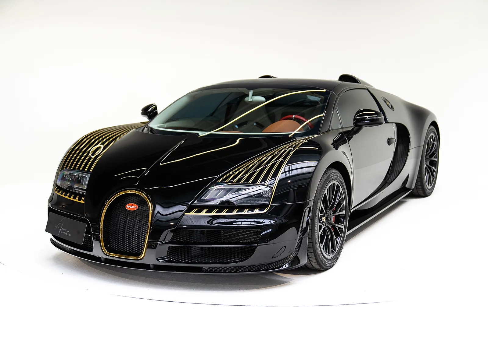 Bugatti Black Bess for sale