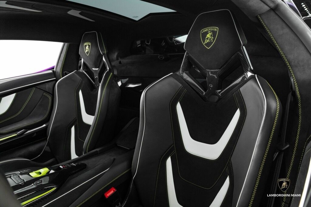 Lamborghini Sián FKP 37 (2020) for sale