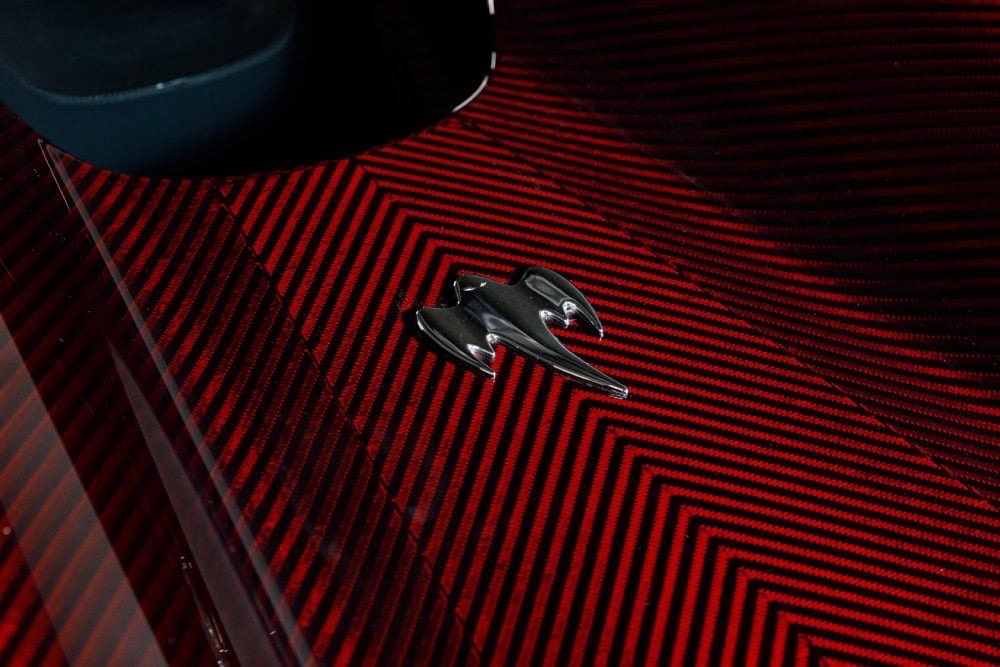 2022 Koenigsegg Regera for sale - HYPERLUXE