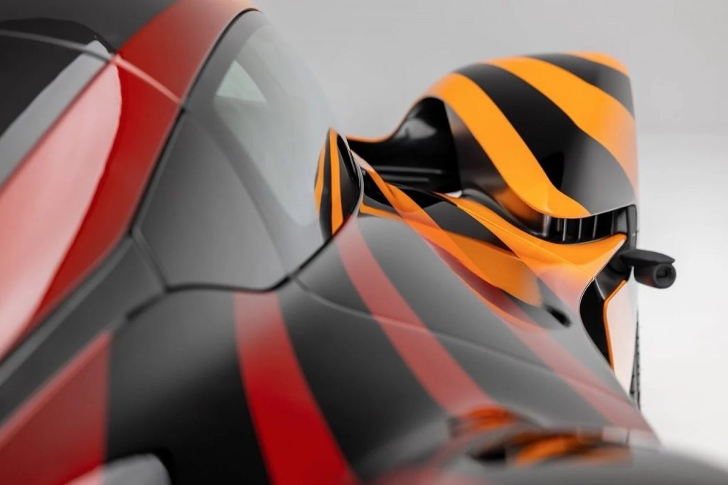 2024 Aston Martin Valkyrie for sale - HYPERLUXE