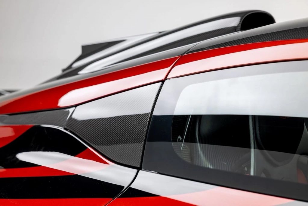 2024 Aston Martin Valkyrie for sale - HYPERLUXE