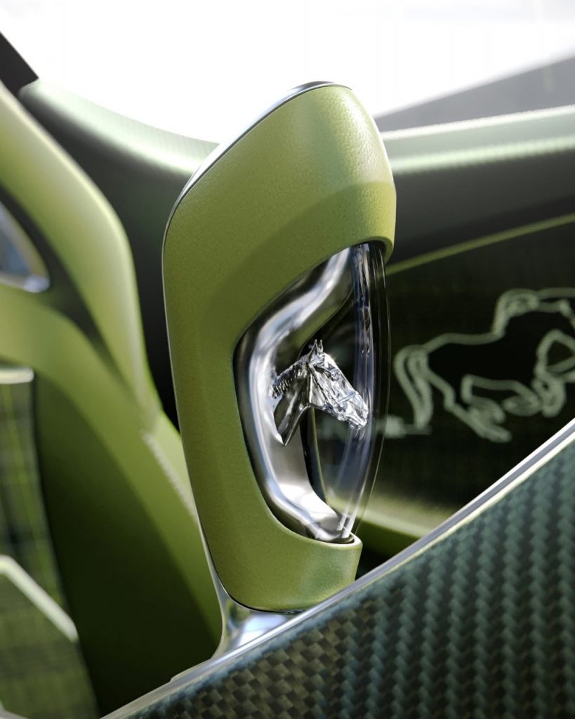 Bugatti Brouillard