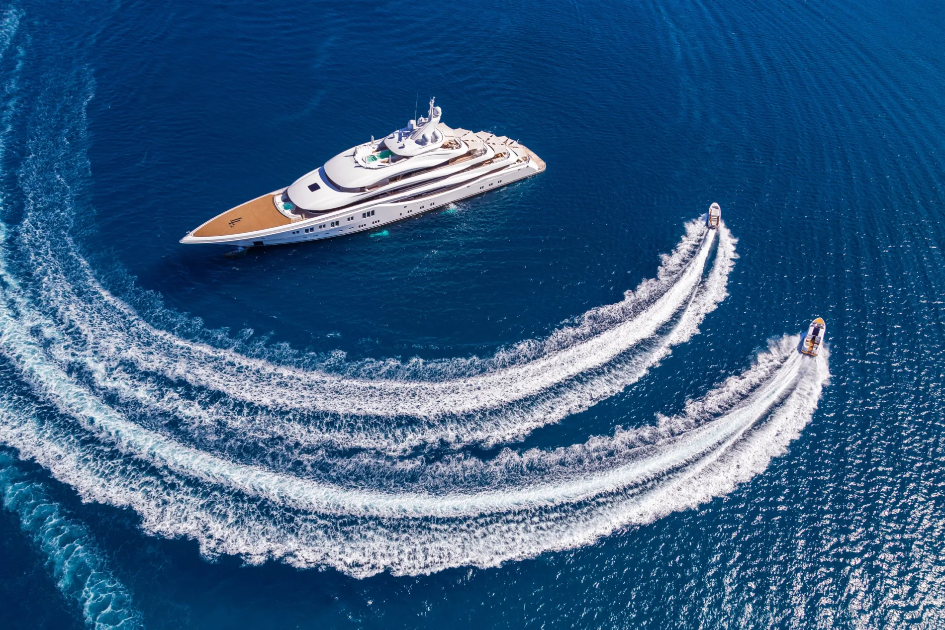 Lady Lara For Sale — off-market listing